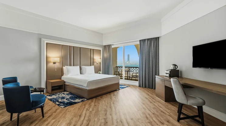 Kids Escape Family Suite